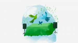 Новогодние концерты 2023