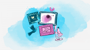 Ярмарка / своп произведений искусства Арт-галереи 2023