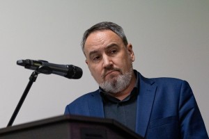 «Пути к миру»: лекция Максима Анисимова о Семилетней войне