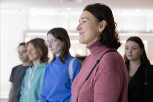 «Искусство быть свободным»: право на жизнь