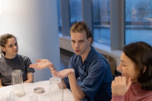 «Искусство быть свободным»: право на жизнь