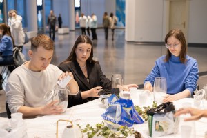 «Искусство быть свободным»: право на жизнь