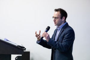 Лекция Ильи Локшина об «Утопии» Томаса Мора