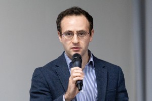 Лекция Ильи Локшина об «Утопии» Томаса Мора