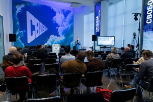 Торжественное закрытие Всероссийской научно-практической конференции «1990-е годы: взгляд из XXI века»