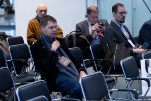 Торжественное закрытие Всероссийской научно-практической конференции «1990-е годы: взгляд из XXI века»