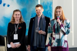 Всероссийская научно-практическая конференция «1990-е годы: взгляд из XXI века». Пленарное заседание