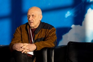 Всероссийская научно-практическая конференция «1990-е годы: взгляд из XXI века». Пленарное заседание