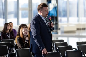 Всероссийская научно-практическая конференция «1990-е годы: взгляд из XXI века». Пленарное заседание