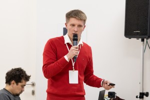 Всероссийская научно-практическая конференция «1990-е годы: взгляд из XXI века». «Социальные трансформации в России в 1990-е годы»