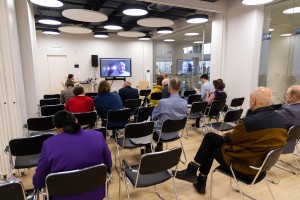 Всероссийская научно-практическая конференция «1990-е годы: взгляд из XXI века». «Социальные трансформации в России в 1990-е годы»