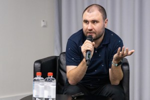 История современной российской драматургии. Лекция Дмитрия Тарасова