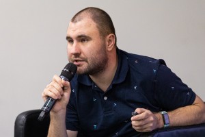 История современной российской драматургии. Лекция Дмитрия Тарасова