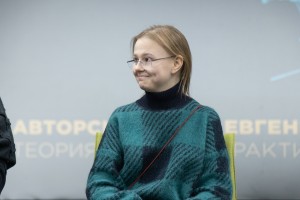 Экскурсия-променад «Ельцин Центр в лицах»