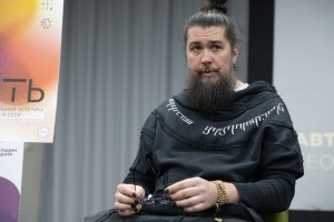 Экскурсия-променад «Ельцин Центр в лицах»