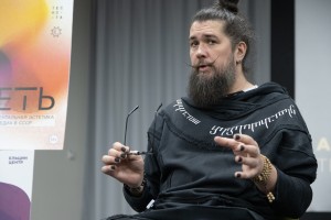 Экскурсия-променад «Ельцин Центр в лицах»