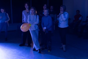 Экскурсия-променад «Ельцин Центр в лицах»