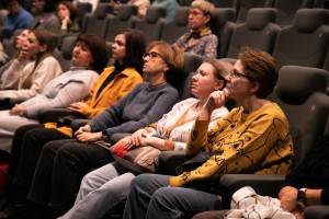 Александр. Архангельский. «А всё юбилеи стоят, юбилеи. Юбилейные какие-то времена»