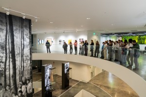 Экскурсия-променад «Ельцин Центр в лицах» с Анной Бородулиной