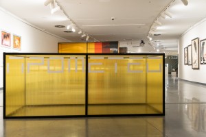 Открытие выставки «О-Сеть. Экспериментальная эстетика и новые медиа в СССР»