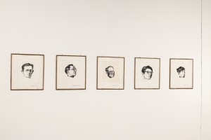 Открытие выставки «О-Сеть. Экспериментальная эстетика и новые медиа в СССР»