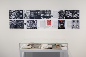 Открытие выставки «О-Сеть. Экспериментальная эстетика и новые медиа в СССР»