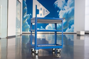 Тактильные макеты в Музее Бориса Ельцина