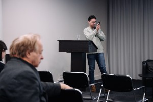 Третья лекция цикла «Жить несуществующим: утопии и антиутопии в культуре Нового времени»