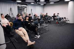 Третья лекция цикла «Жить несуществующим: утопии и антиутопии в культуре Нового времени»