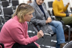 Неделя (не)видимой инвалидности. Паблик-ток «Неочевидное: как живут люди с хроническими болезнями»