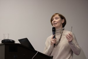 Цикл «Лженаука: бороться или смириться?»: лекция Лады Шиповаловой