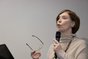 Цикл «Лженаука: бороться или смириться?»: лекция Лады Шиповаловой