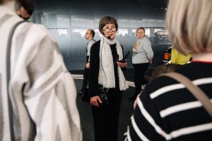 Экскурсия с ужином «Зима будет вкусной»