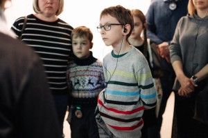 Экскурсия с ужином «Зима будет вкусной»