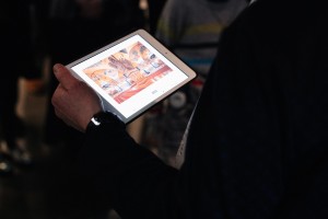 Экскурсия с ужином «Зима будет вкусной»