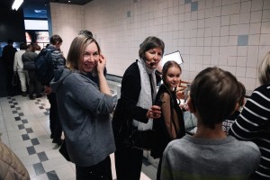 Экскурсия с ужином «Зима будет вкусной»