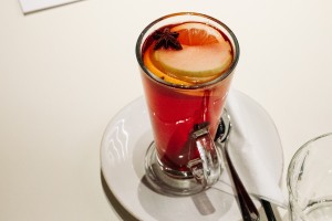 Экскурсия с ужином «Зима будет вкусной»