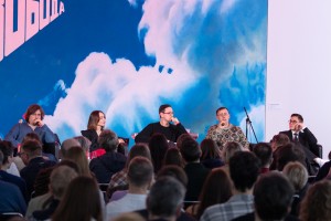 «Твин Пикс» – не то, чем кажется