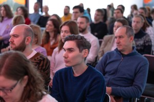 «Твин Пикс» – не то, чем кажется