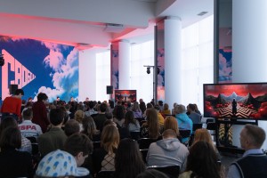 «Твин Пикс» – не то, чем кажется