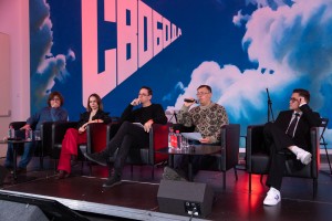 «Твин Пикс» – не то, чем кажется