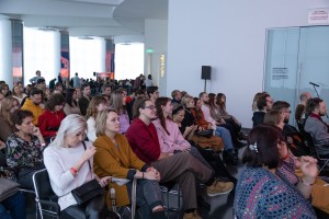 «Твин Пикс» – не то, чем кажется