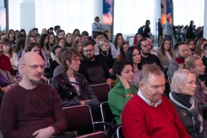 «Твин Пикс» – не то, чем кажется