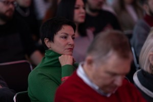 «Твин Пикс» – не то, чем кажется