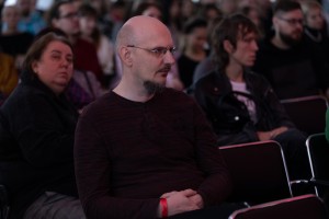 «Твин Пикс» – не то, чем кажется