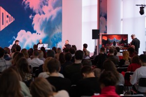 «Твин Пикс» – не то, чем кажется