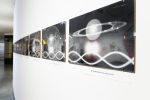 Выставка «О-Сеть. Экспериментальная эстетика и новые медиа в СССР»