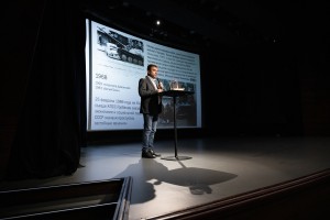 Вторая лекция Александра Архангельского из цикла «1970-е. Застой в политике: движение в культуре»