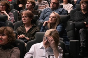 Вторая лекция Александра Архангельского из цикла «1970-е. Застой в политике: движение в культуре»