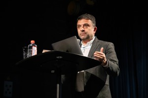 Вторая лекция Александра Архангельского из цикла «1970-е. Застой в политике: движение в культуре»